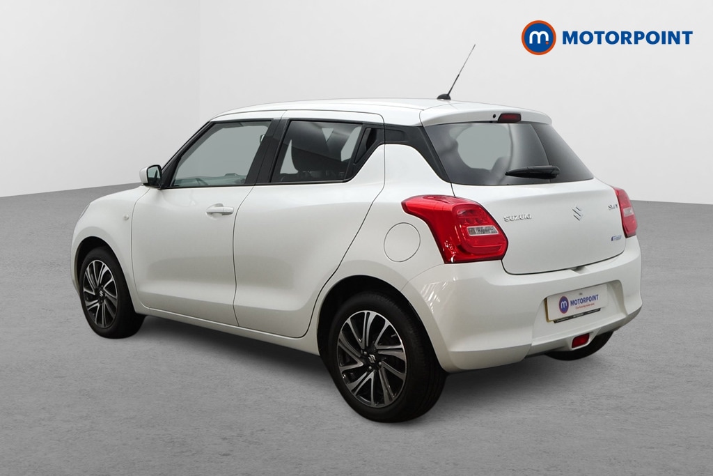 Used Suzuki Swift for sale - 78223736: Photo 5