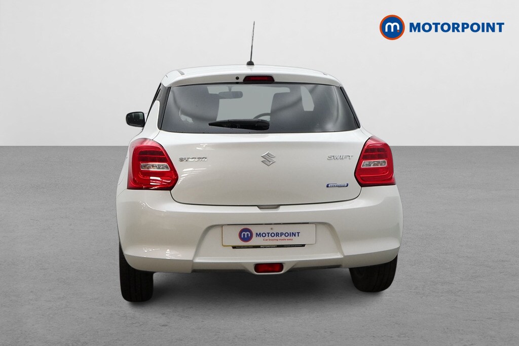 Used Suzuki Swift for sale - 78223736: Photo 6