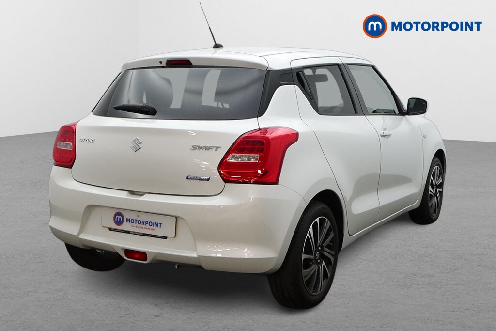 Used Suzuki Swift for sale - 78223736: Photo 7