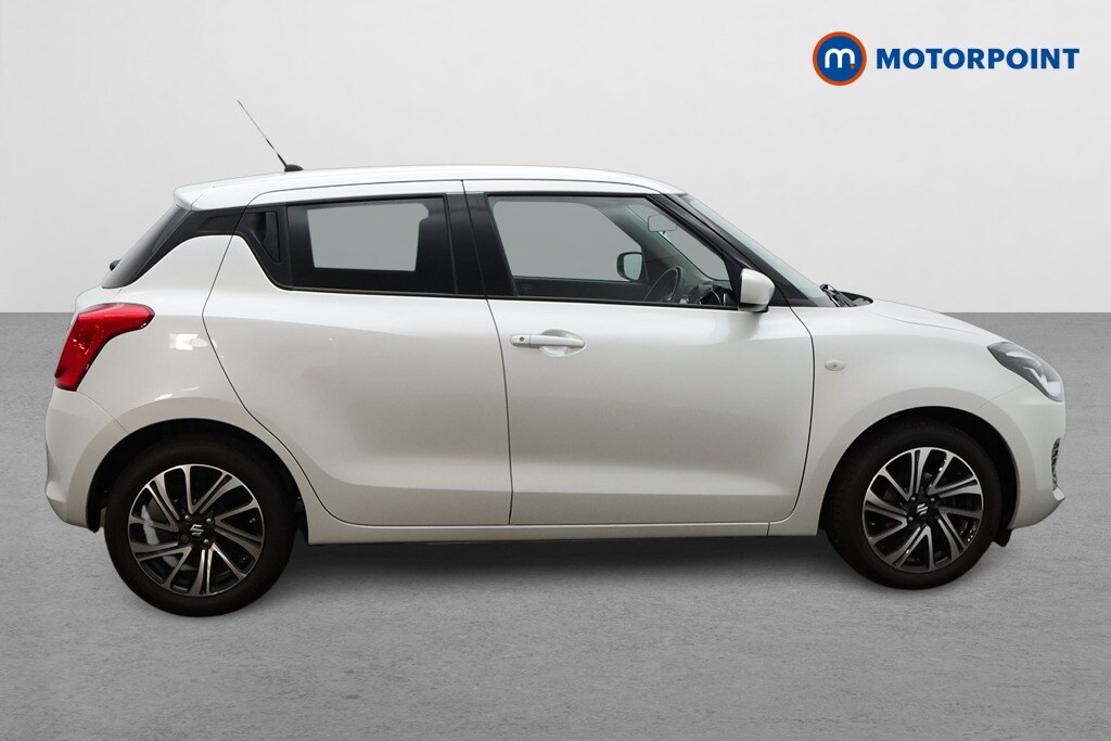 Used Suzuki Swift for sale - 78223736: Photo 8