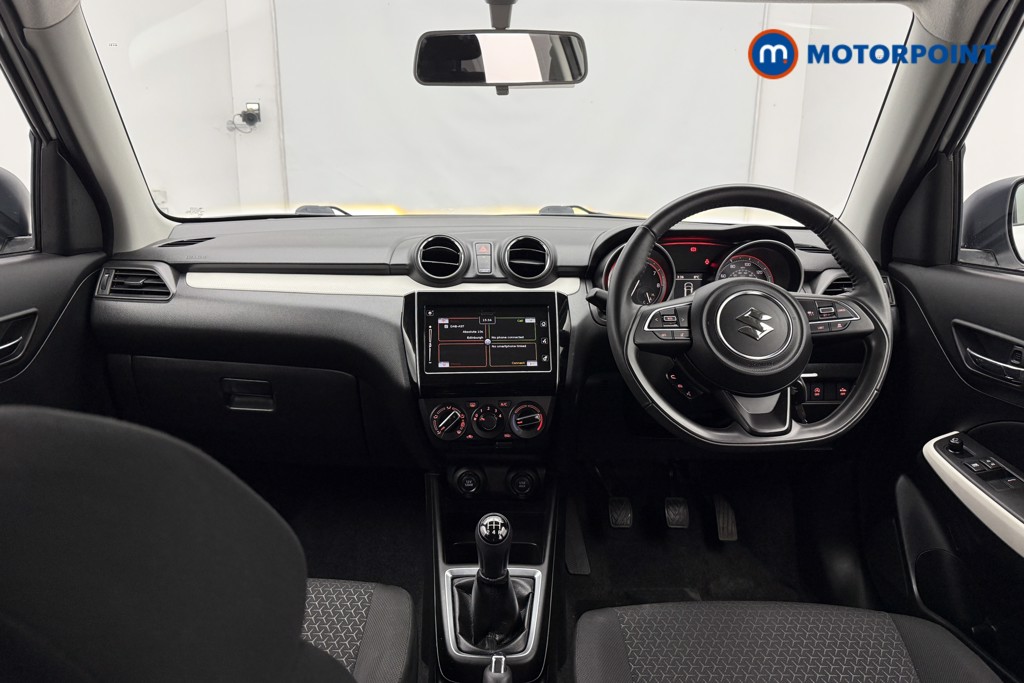 Used Suzuki Swift for sale - 78223736: Photo 9