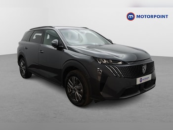 Used Peugeot 5008 undefined for sale - 78251355: Photo