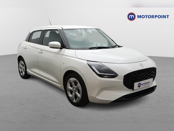 Used Suzuki Swift 2025 for sale - 78340862: Photo