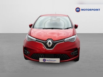 Used Renault Zoe 2021 for sale - 79308124: Photo