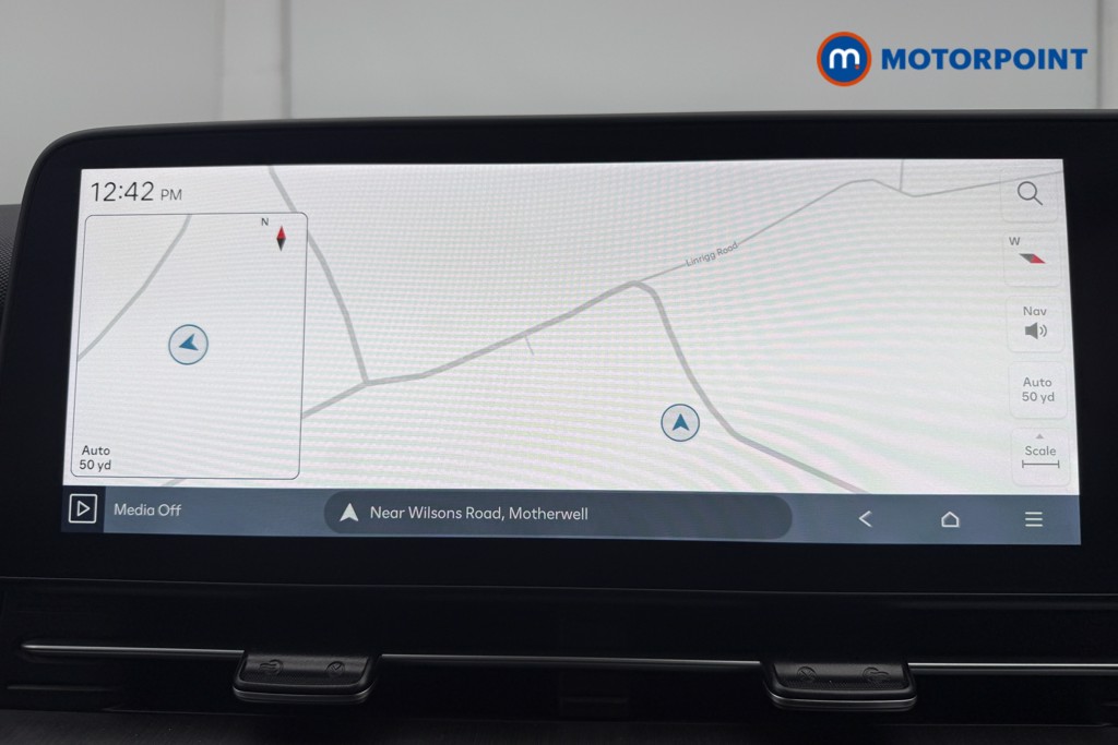 Used Hyundai KONA 2025 for sale - 77741332: Photo 10