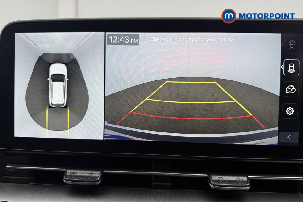 Used Hyundai KONA 2025 for sale - 77741332: Photo 11