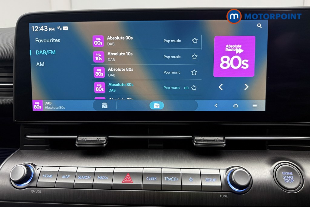 Used Hyundai KONA 2025 for sale - 77741332: Photo 12