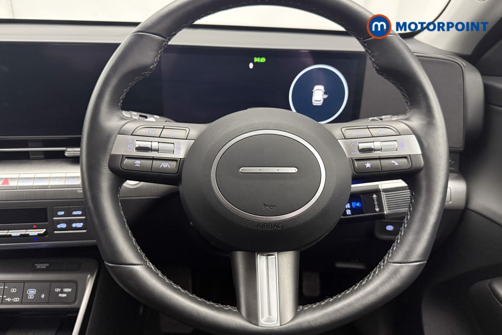 Used Hyundai KONA 2025 for sale - 77741332: Photo 13