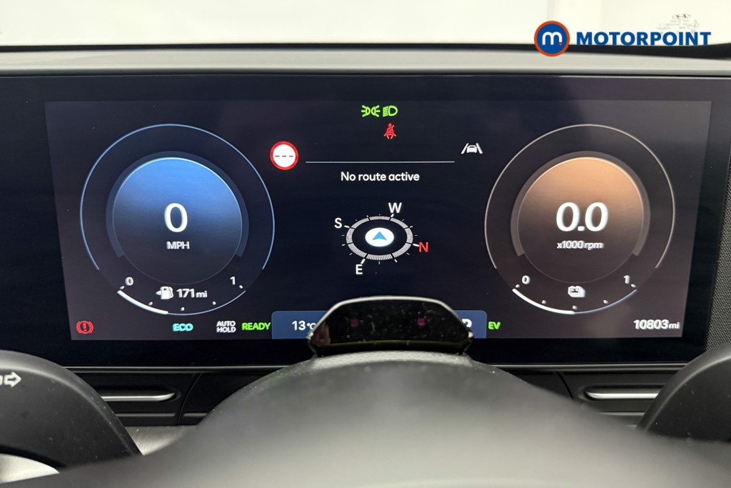 Used Hyundai KONA 2025 for sale - 77741332: Photo 14