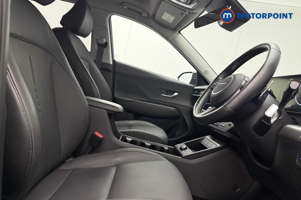 Used Hyundai KONA 2025 for sale - 77741332: Photo 16