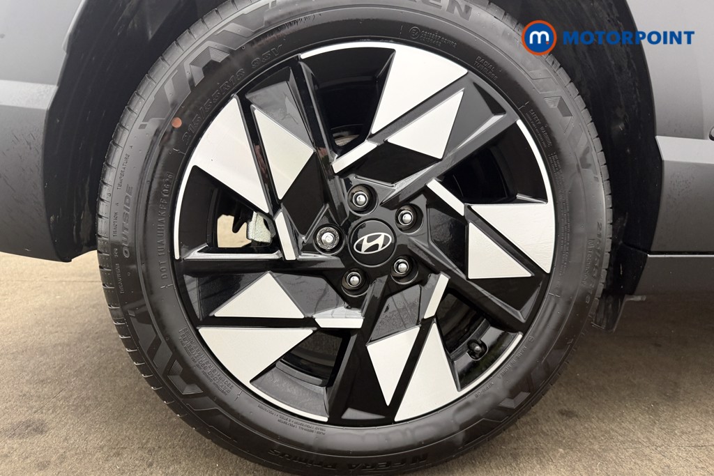 Used Hyundai KONA 2025 for sale - 77741332: Photo 18