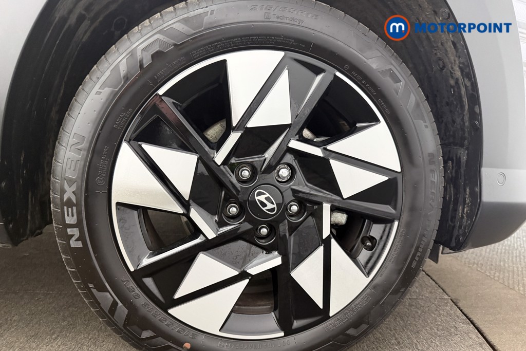 Used Hyundai KONA 2025 for sale - 77741332: Photo 19