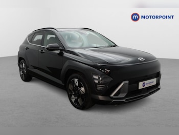 Used Hyundai KONA undefined for sale - 77741332: Photo