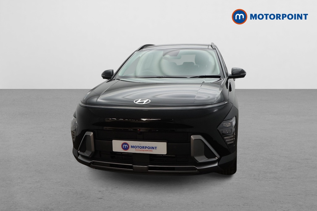 Used Hyundai KONA 2025 for sale - 77741332: Photo 2