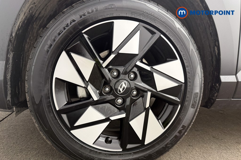 Used Hyundai KONA 2025 for sale - 77741332: Photo 20