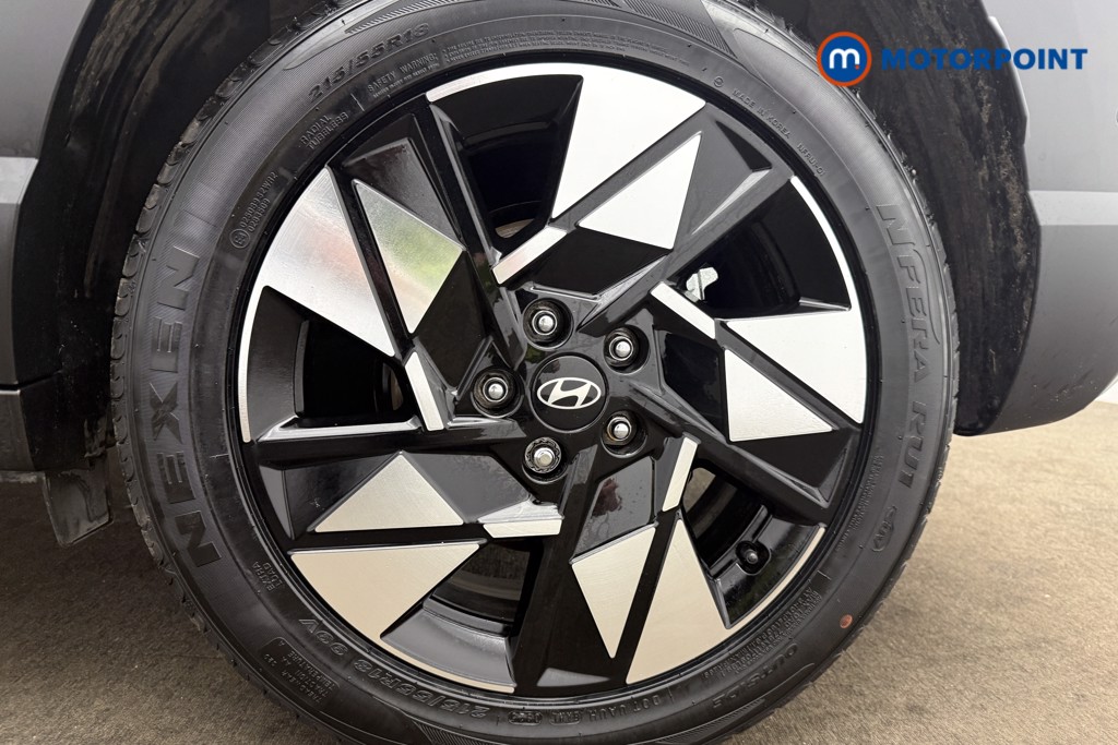 Used Hyundai KONA 2025 for sale - 77741332: Photo 21