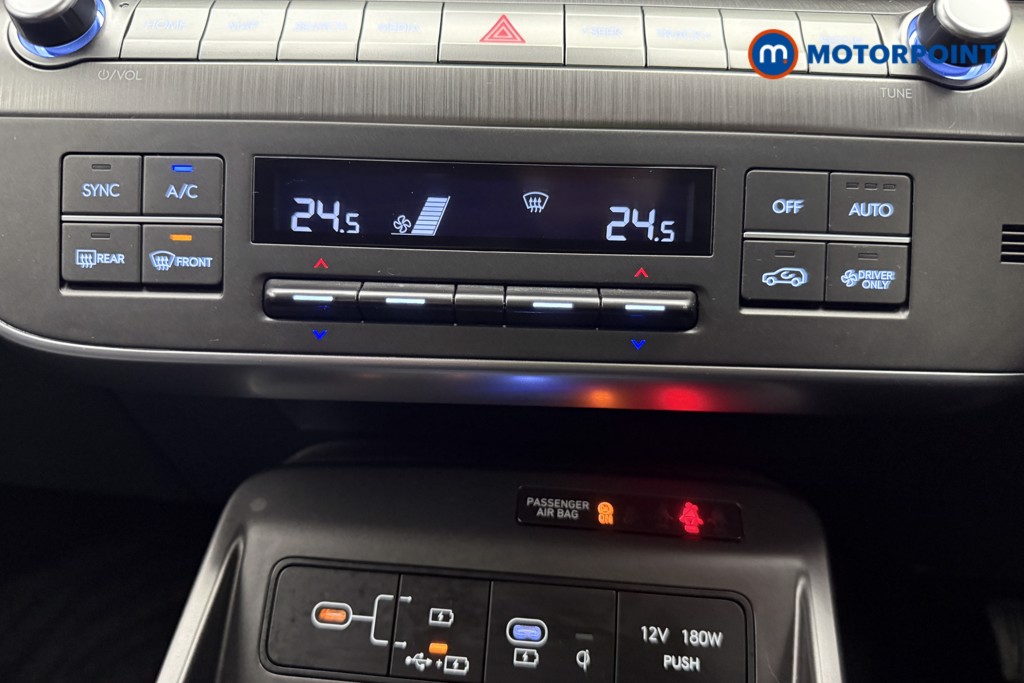 Used Hyundai KONA 2025 for sale - 77741332: Photo 24