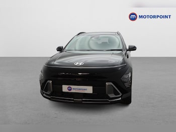 Used Hyundai KONA undefined for sale - 77741332: Photo