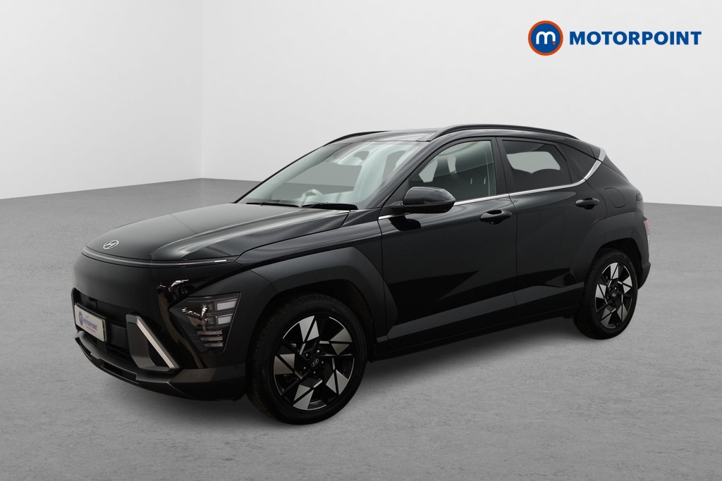 Used Hyundai KONA 2025 for sale - 77741332: Photo 3