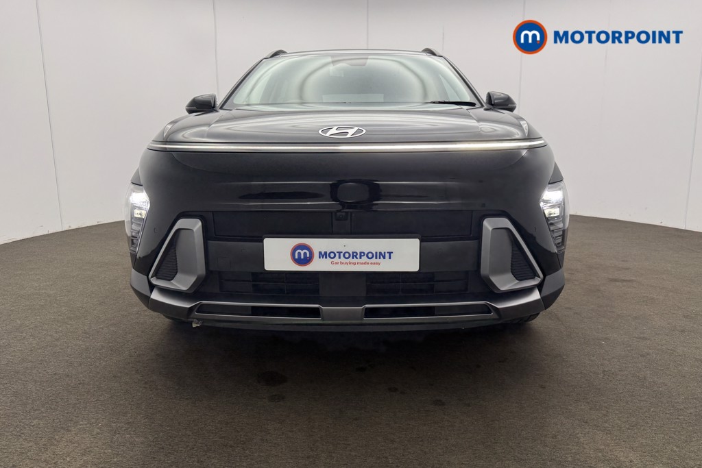 Used Hyundai KONA 2025 for sale - 77741332: Photo 36