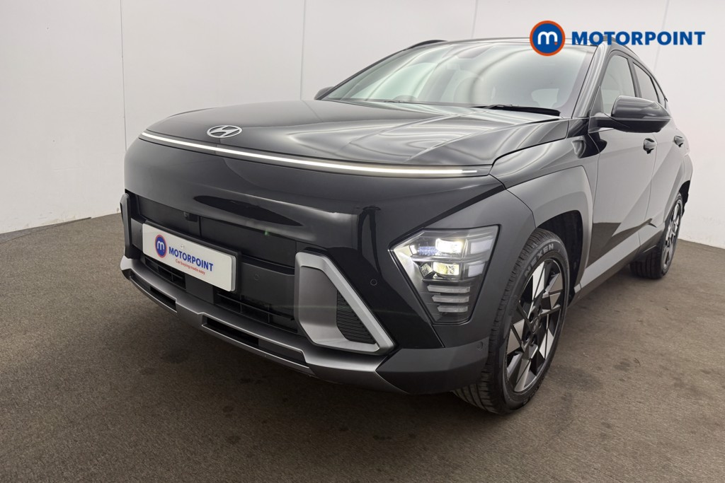 Used Hyundai KONA 2025 for sale - 77741332: Photo 37
