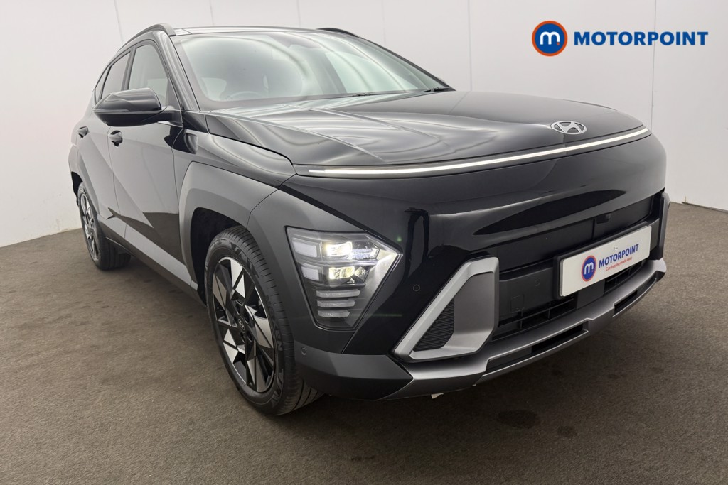 Used Hyundai KONA 2025 for sale - 77741332: Photo 38