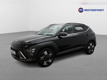 Used Hyundai KONA undefined for sale - 77741332: Photo