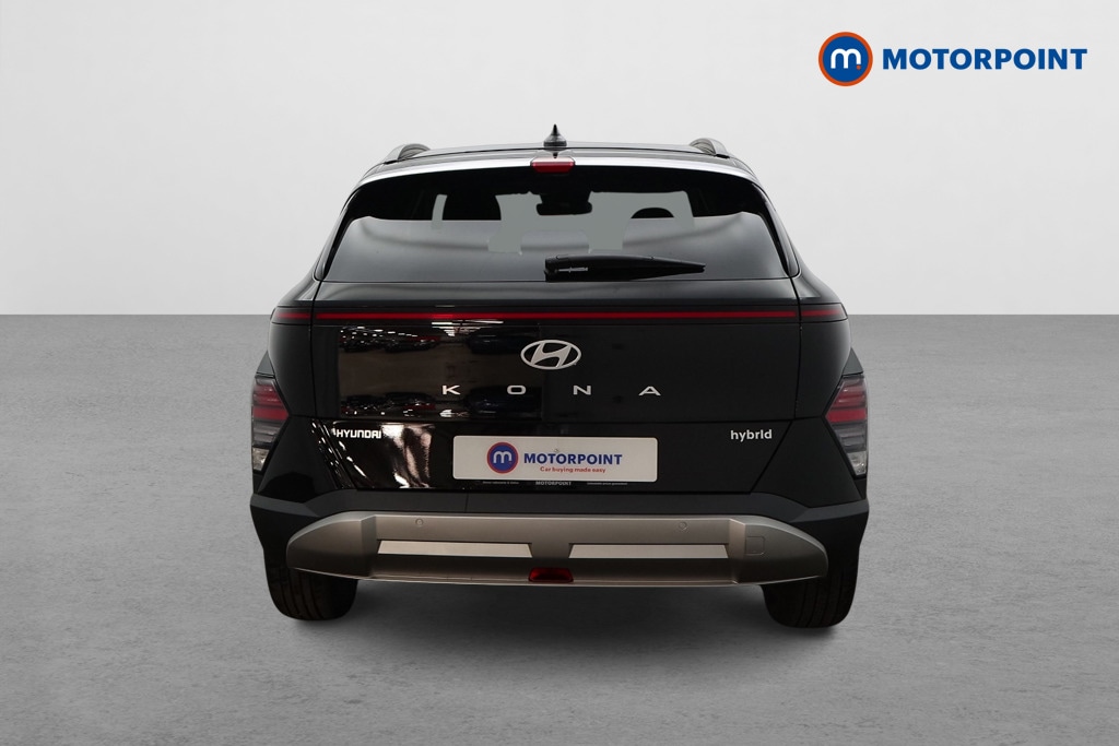 Used Hyundai KONA 2025 for sale - 77741332: Photo 6