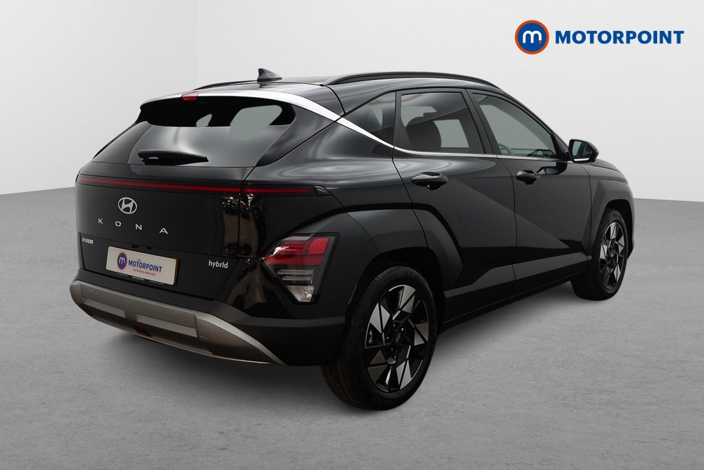 Used Hyundai KONA 2025 for sale - 77741332: Photo 7