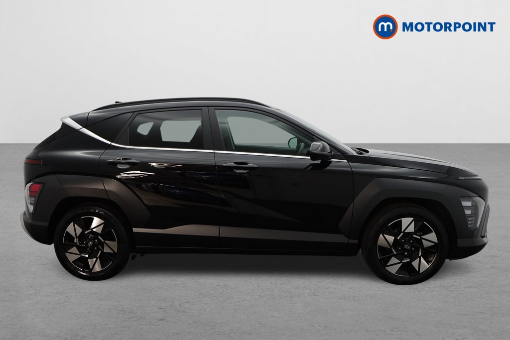 Used Hyundai KONA 2025 for sale - 77741332: Photo 8
