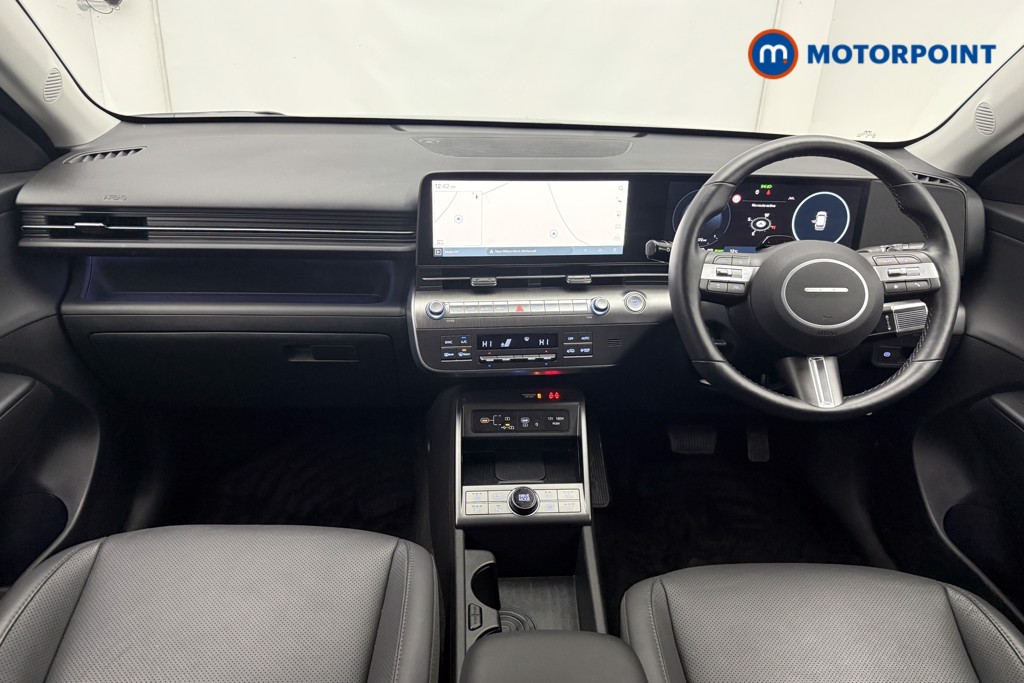 Used Hyundai KONA 2025 for sale - 77741332: Photo 9