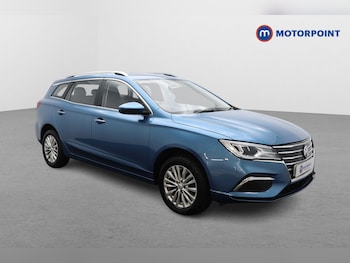 2022 - 115kW Exclusive EV 61kWh 5dr Auto