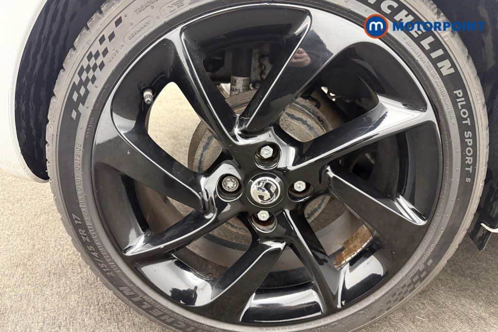 Used Vauxhall ADAM 2017 for sale - 76534584: Photo 10