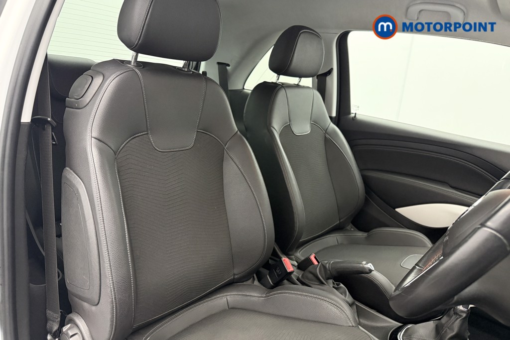 Used Vauxhall ADAM 2017 for sale - 76534584: Photo 11