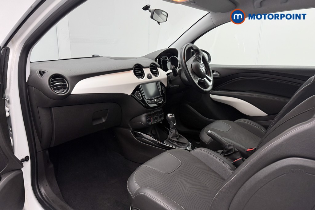 Used Vauxhall ADAM 2017 for sale - 76534584: Photo 12