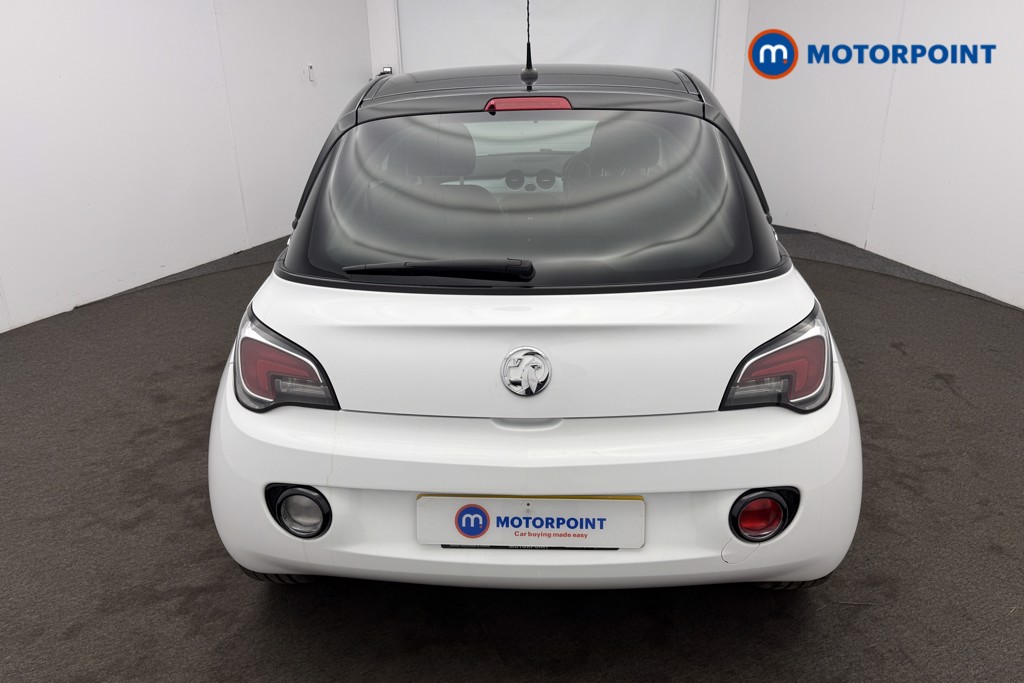 Used Vauxhall ADAM 2017 for sale - 76534584: Photo 13