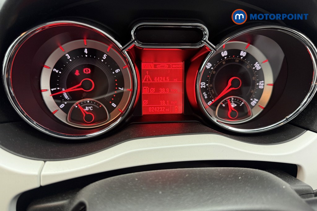 Used Vauxhall ADAM 2017 for sale - 76534584: Photo 17