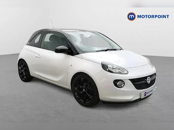 Used Vauxhall ADAM 2017 for sale - 76534584: Photo