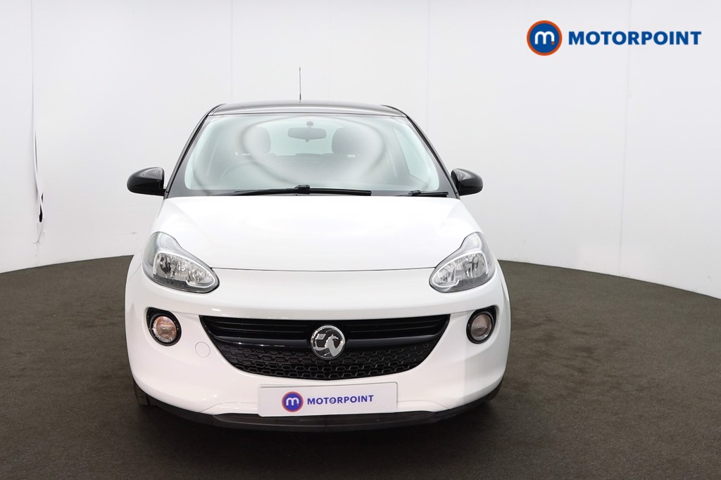 Used Vauxhall ADAM 2017 for sale - 76534584: Photo 2