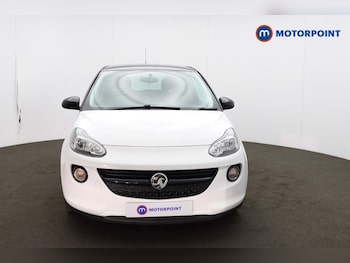 Used Vauxhall ADAM 2017 for sale - 76534584: Photo