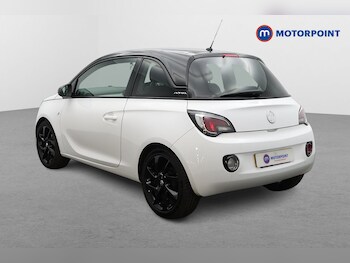 Used Vauxhall ADAM 2017 for sale - 76534584: Photo