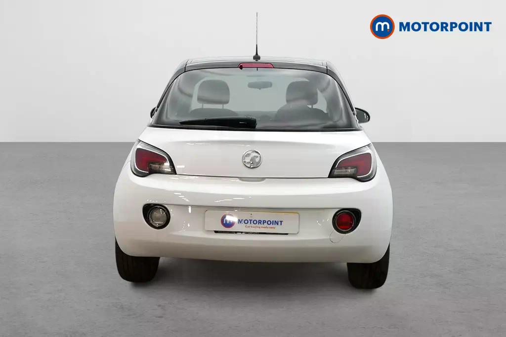 Used Vauxhall ADAM 2017 for sale - 76534584: Photo 5