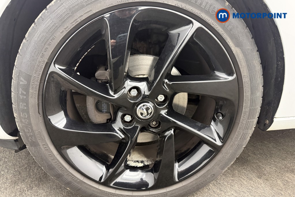 Used Vauxhall ADAM 2017 for sale - 76534584: Photo 8