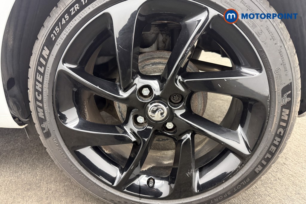 Used Vauxhall ADAM 2017 for sale - 76534584: Photo 9