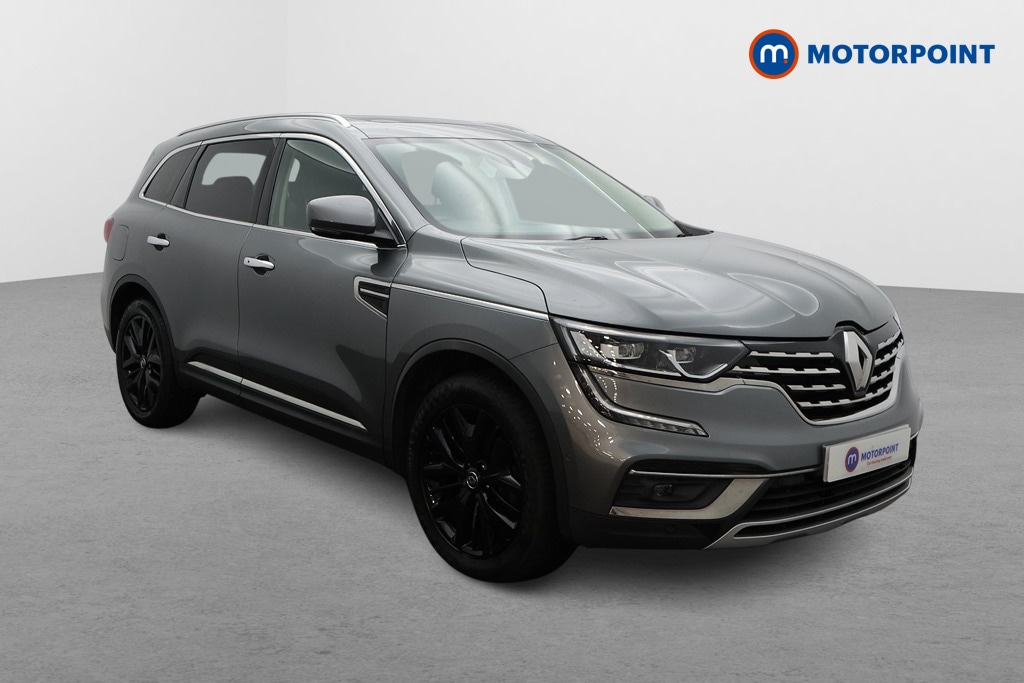 Used Renault Koleos for sale - 76491637: Photo 1