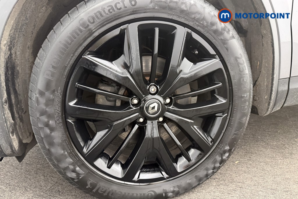 Used Renault Koleos for sale - 76491637: Photo 11