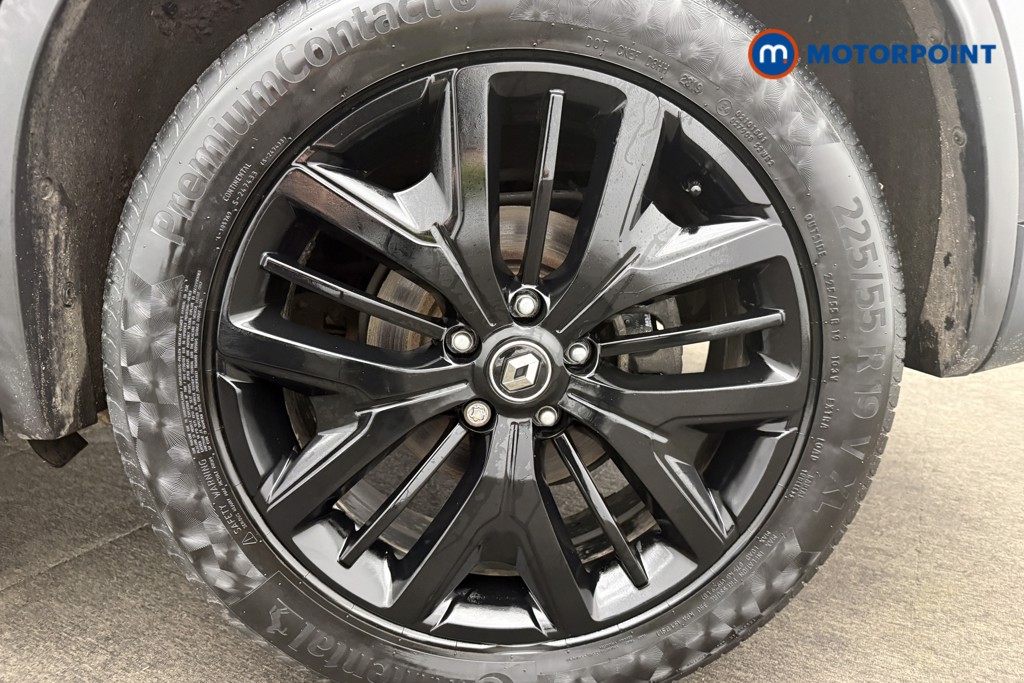 Used Renault Koleos for sale - 76491637: Photo 12