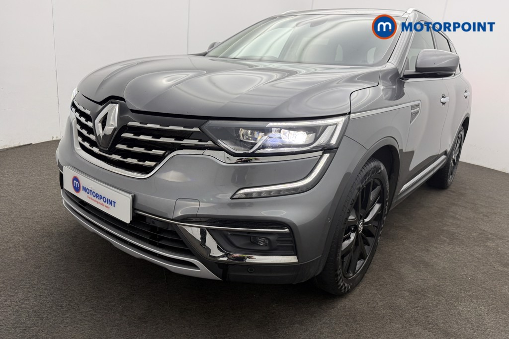 Used Renault Koleos for sale - 76491637: Photo 19