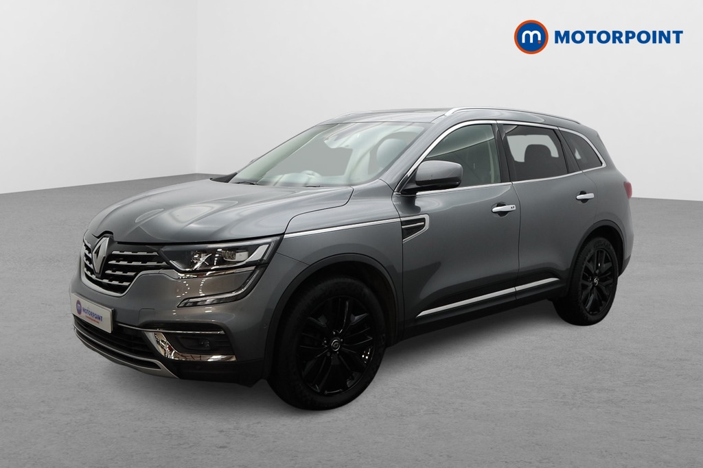 Used Renault Koleos for sale - 76491637: Photo 2