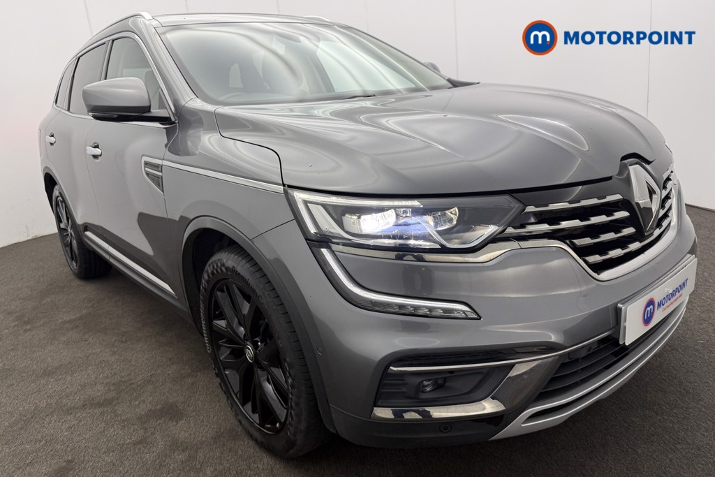 Used Renault Koleos for sale - 76491637: Photo 20